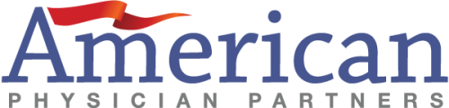 American Physician Partners logo